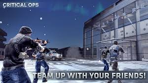 Critical ops apk is one of the best selling shooter games in the mobile gaming . Critical Ops Mod Apk 1 28 0 F1616 Unlimited Bullets For Android