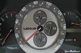 Read on for more overall, lexus is known as one of the luxury segments' more reliable vehicles (from the engine to average cost to repair a lexus. Understanding The Lexus Oil Life Monitor Service Indicator Lights Yourmechanic Advice