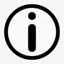 Welcome to the unicode symbol map (☆usm★) info page. Info Symbol Info Information Icon Design Png Und Vektor Zum Kostenlosen Download