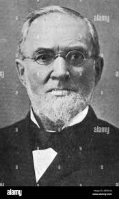 George nichols hi-res stock photography and images