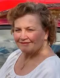 Jessie Gordon, 73, of Roscommon