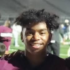 Isaiah Iton's High School Bio