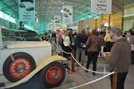 Image result for EXPOSICION AUTOS ANTIGUOS