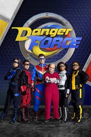 The woman who keeps a murderer (2019). Danger Force Tv Series 2020 Imdb