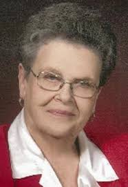 Marilyn Prentice Obituary (1938