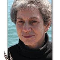 Ellen S. Jaffe ( of Brought to Light)