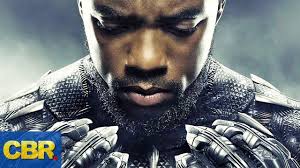 Under his leadership, the african nation of wakanda has flourished as one of the most technologically. Black Panther Remembering Chadwick Boseman 1976 2020 Youtube