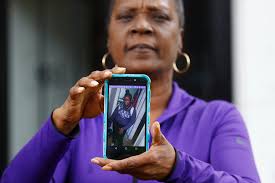 COVID-19 Memphis grandparents foster care social distancing