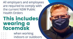 These orders are issued by medical professionals, not elected officials. Safety Work Workplaces Must Abide By Nsw Public Health Orders United Services Union