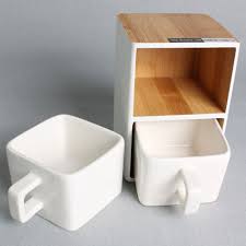 gates陶瓷咖啡 来自花落依旧美的图片分享 堆糖 diy and crafts trash can diy