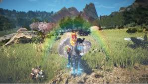 How to get a camel. Dream Donkey Blackdesertonline