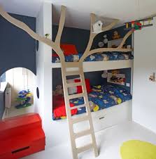 Kreative Wohnungsideen So Macht Zu Hause Wohnen Spass Coole Etagenbetten Kinder Zimmer Kinderzimmer