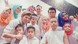 Kumpulan Lagu Gen Halilintar Mp3 Album Cover Terbaik Full Rar .format mp3 secara gratis, streaming happy birthday gen halilintar hanya di owlagu. kumpulan lagu gen halilintar mp3 album