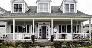 Is financed by public and private funds. Fotos So Wohnt Dusseldorf Ein Amerikanisches Haus In Angermund
