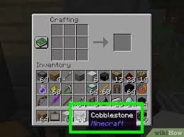 Minecraft houses truly represent the limitless imagination of the people playing the game, forever forging new and exciting designs, forever pushing the limits of what you so which of the minecraft houses is for you? How To Make A Kitchen In Minecraft With Pictures Wikihow