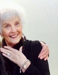 Obituary for Lelia "JoAnn" Carter Ohler