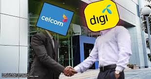 The merger would involve at least 300 million mobile subscribers in asia. Digi And Celcom Are Planning To Merge How Will This Asklegal My
