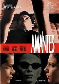 Amantes Mejor Pelicula 1992 Spanish Movies Movie Posters Movies