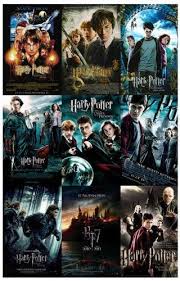 Harry Potter Sinhala Sl Film World