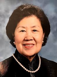 Simonne Hung Obituary