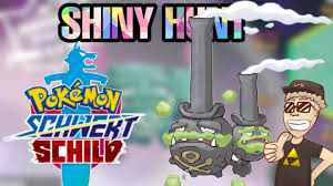 This is a list of the currently available shiny pokémon in pokémon go. Pokemon Schwert Schild Galar Smogmog Shiny Hunt Live Youtube
