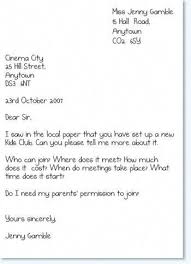 An Introduction To Letter Writing Good Ideas In Here For Practicing Hand Writing Han Letter Writing For Kids Formal Letter Writing Letter Writing Activities