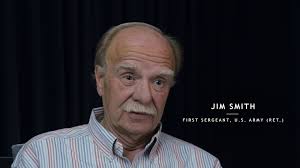 Forgotten Heroes: The Robert Hartsock Story (2019)