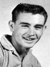 SP4 Bob Gene Brumley, Chowchilla, CA