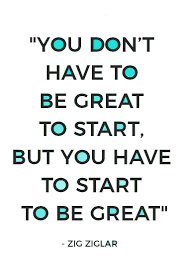 Stop Holding On Perfectionism And Comparing Yourself To Others Just Get Started It S Your First Powerful Quotes Work Motivational Quotes Motivational Quotes