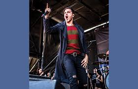 Famous metal singers including ozzy osbourne, oliver sykes, corey taylor, james hetfield, chris motionless and many more. Band S Path To Stardom Started In Swampscott Jewish Journal