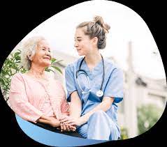 Bei der 24 stunden pflege zieht die pflegehilfe zu der zu pflegenden person und kümmert sich rund um die uhr um diese. Private Demenzbetreuung Falco Jung Pflege E K