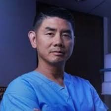 Dwight Lin, MD