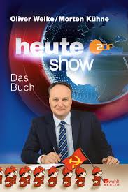 Eine impfung gegen masern wird erwachsenen empfohlen, die nach 1970 geboren und noch gar nicht oder nur einmal in der kindheit gegen masern geimpft wurden. Heute Show Das Buch Amazon De Welke Oliver Kuhne Morten Bucher