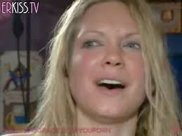 Hahaha, they were kidding when they said cums like a demon! Rain Degrey Cums Like A Demon In A Crowded Bar Porn Video