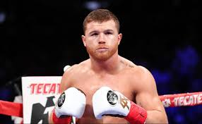 La pelea de canelo álvarez vs saunders será este 8 de mayo en arlington, texas. Cuanto Ganara El Canelo Alvarez En Su Pelea Ante Kovalev