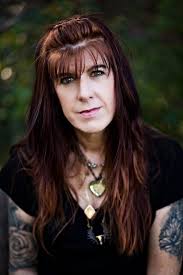 Brenda Hughes's Instagram, Twitter & Facebook