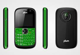 Plum Genius - description and ...