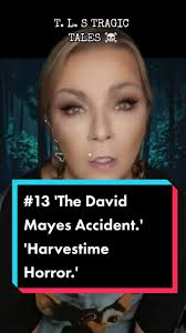 David Wayne Mayer Skinned