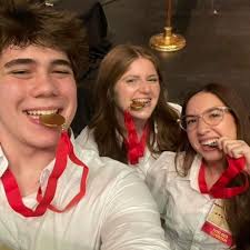 Huge BHS FCCLA Accomplishments! Bandera High School FCCLA is making  history! We have TWO members STATE BOUND—Amber Sanchez (1st place) and  Daniel Mifsud (4th place) in their respective categories! But that's not