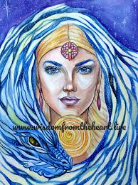 Intuitive Soul Paintings by Dana (@intuitivesoulpaintings) • Facebook