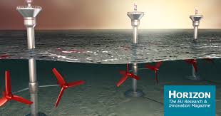 Последние твиты от tidal (@tidal). Sensors To Bring Down The Cost Of Tidal Energy Horizon The Eu Research Innovation Magazine European Commission