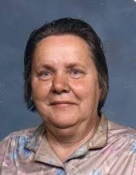 Harriet Reichenberger Obituary (2015)