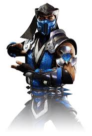 Kabal in the story mode. Sub Zero Mortal Kombat Wiki Fandom