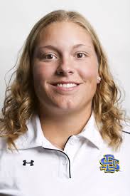 Jackrabbits end up ninth at spring opener