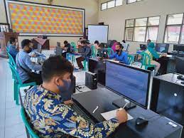 Seleksi Tertulis Blk Wonosobo Angkatan 2 Blk Wonosobo
