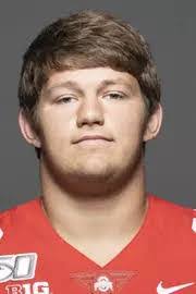 Chris Kuhn's Instagram, Twitter & Facebook