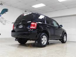 Image result for Black 2008 Escape