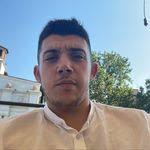 Alex Tocco's Instagram, Twitter & Facebook