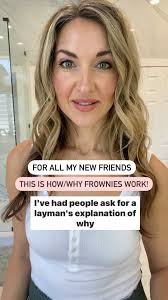 Frownies Facial Patches work wonders. Ridding the forehead area of the face  and the space between the eyes of wrinkles and fine lines. The longevity of  their results builds with continued use.