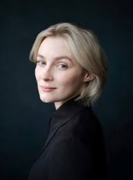 Claude Scott-Mitchell